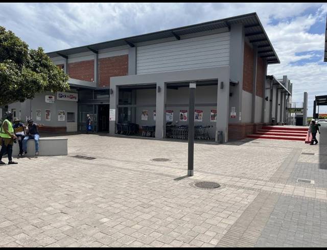 BUSINESS PROPERTY TO RENT IN MILNERTON CENTRAL